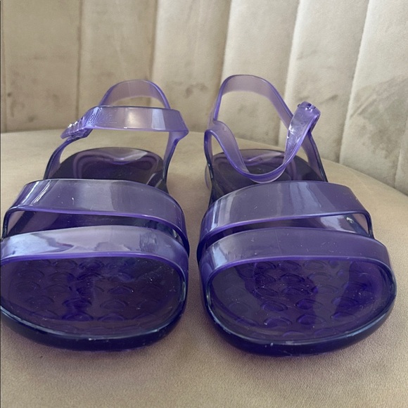 Melissa Shoes - Melissa Jelly Sandals